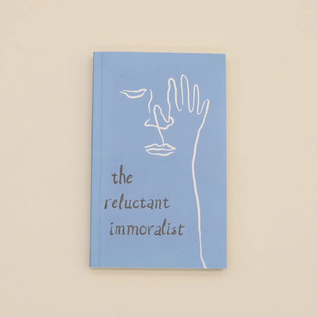 The Reluctant Immoralist Notebook