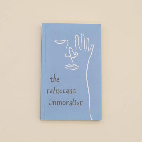 The Reluctant Immoralist Notebook