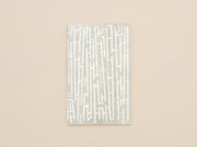 Goods for the Study Roll Up Jotter | Hewn