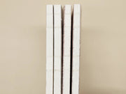 Goods for the Study Roll Up Jotter | Labyrinth