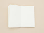 Goods for the Study Roll Up Jotter | Labyrinth