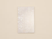 Goods for the Study Roll Up Jotter | Montreal