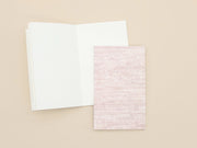 Goods for the Study Roll Up Jotter | Stitches