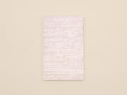 Goods for the Study Roll Up Jotter | Stitches