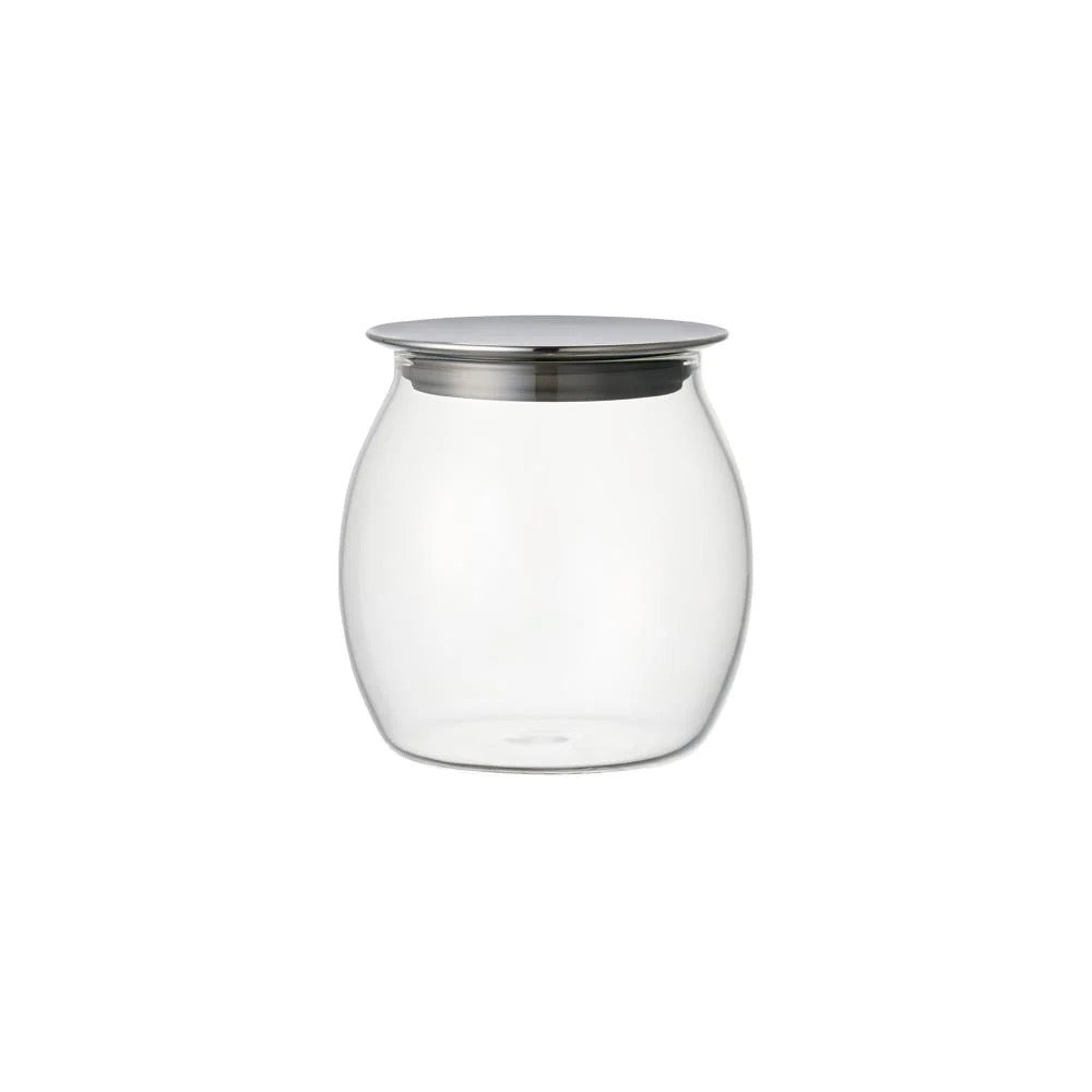 Totem Glass Canister 800ml