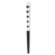 Black Cat Chopsticks