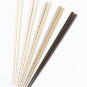 Japanese Bamboo Chopstick Set | 5 pairs