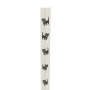 Black Cat Chopsticks