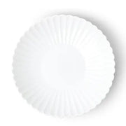 Kiku 8.25” White Plate