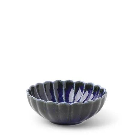 Kiku 3.5” Navy Sauce Dish