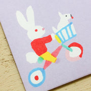 Reiko Tada Me and My Dog Letter Set
