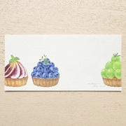 Midori Asano Three O'Clock Notepad