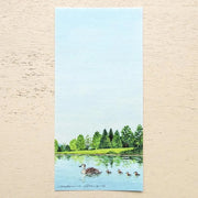 Midori Asano One Day Notepad