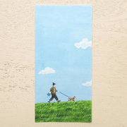 Midori Asano One Day Notepad