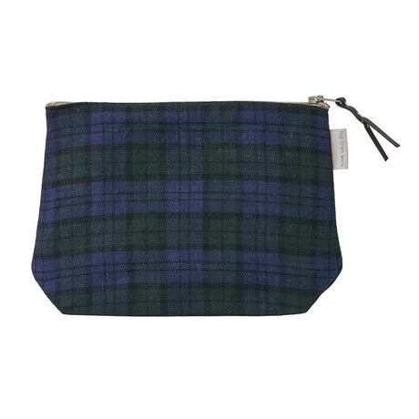 Fog Linen Chris Pouch - Stanly