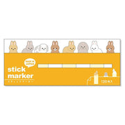 Mind Wave Stick Marker | Rabbit
