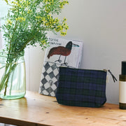 Fog Linen Chris Pouch - Stanly