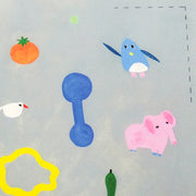 Subikiawa Life Objects Notebook