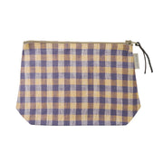Fog Linen Chris Pouch - Phil
