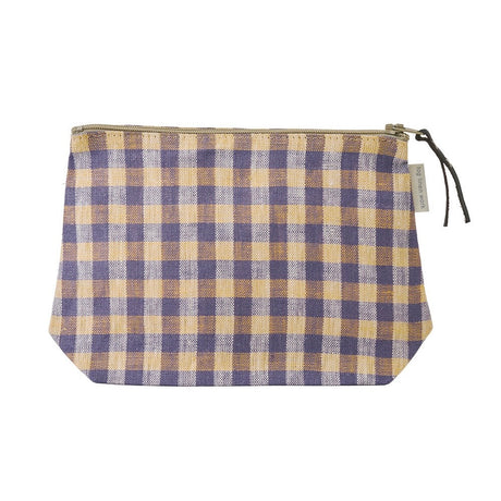 Fog Linen Chris Pouch - Phil