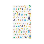 Achievement Animal Stickers
