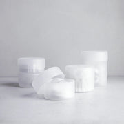 Schale Glass Case 100x55mm | Frost