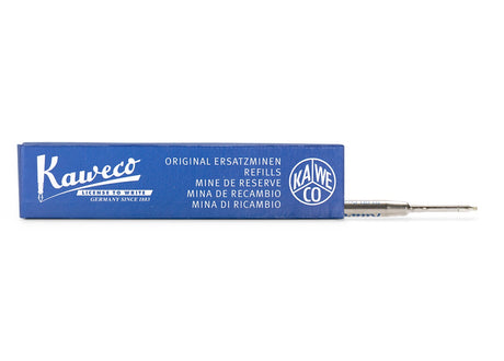 Kaweco Rollerball Ink Refill - Blue