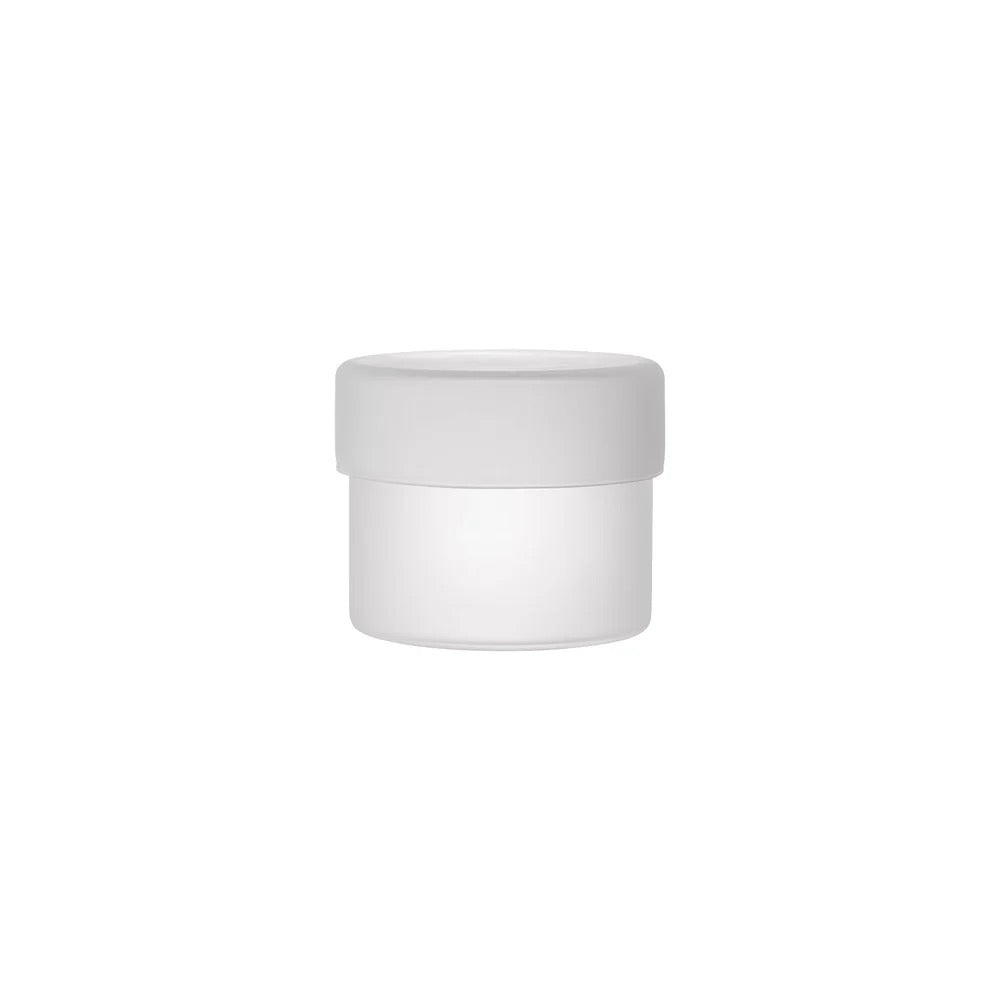 Schale Glass Case 100x85mm | Frost