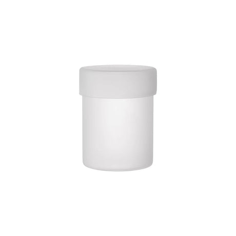 Schale Glass Case 100x130mm | Frost