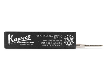 Kaweco Rollerball Ink Refill - Black