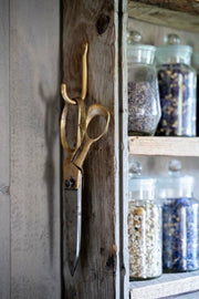 New! Brass Single Hook