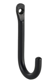 New! Iron Single Hook