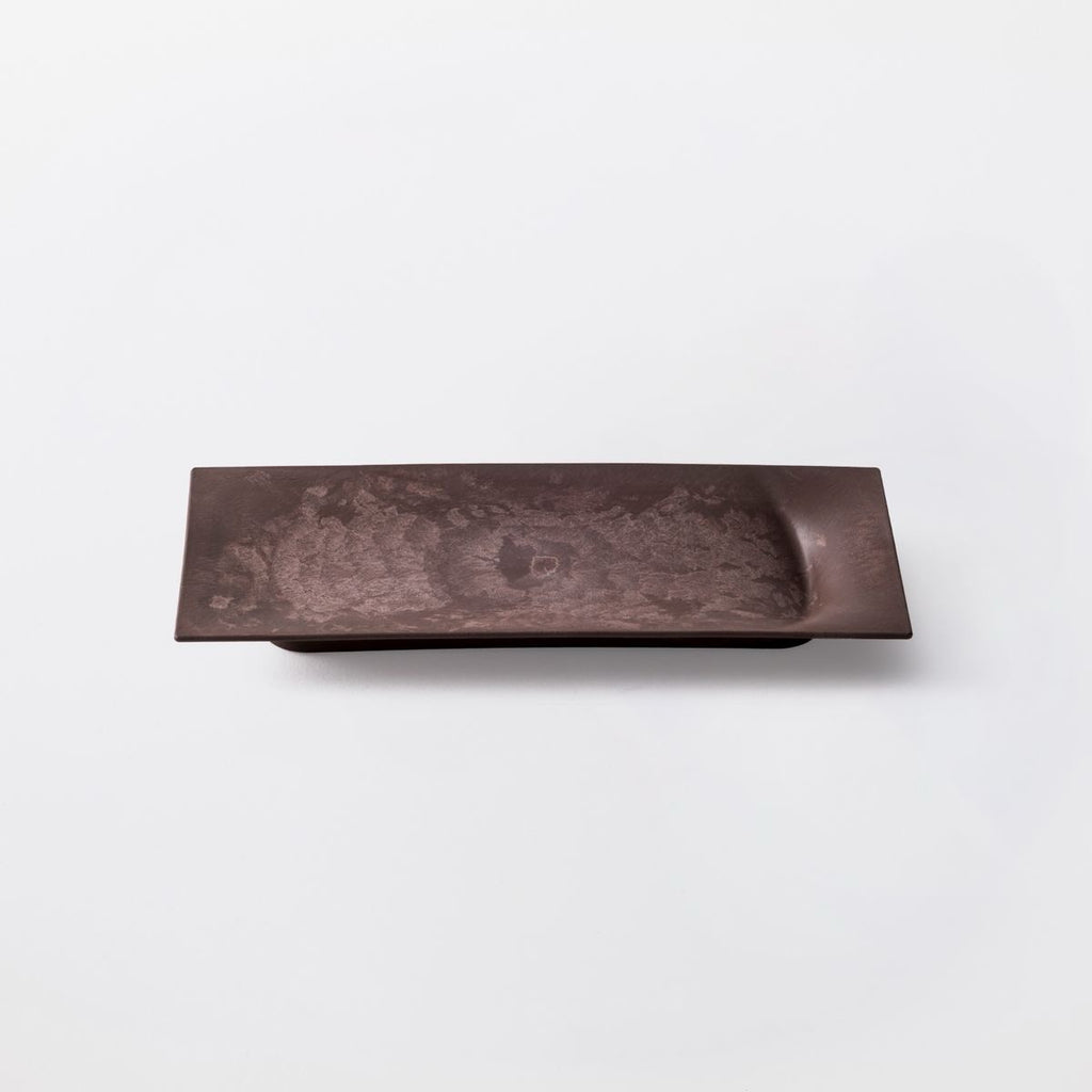 Rokkaku Rectangular Plate Asst