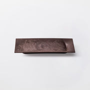 Rokkaku Rectangular Plate Asst