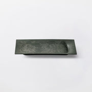 Rokkaku Rectangular Plate Asst