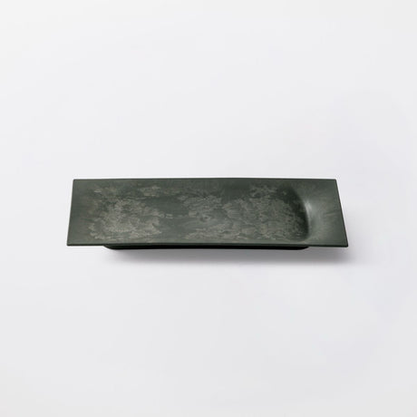 Rokkaku Rectangular Plate Asst