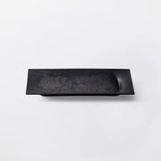 Rokkaku Rectangular Plate Asst