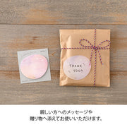 Midori Translucent Sticky Notes | Pink Birds