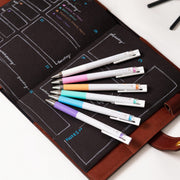 Pilot Juice Up Pastel Pen 0.4
