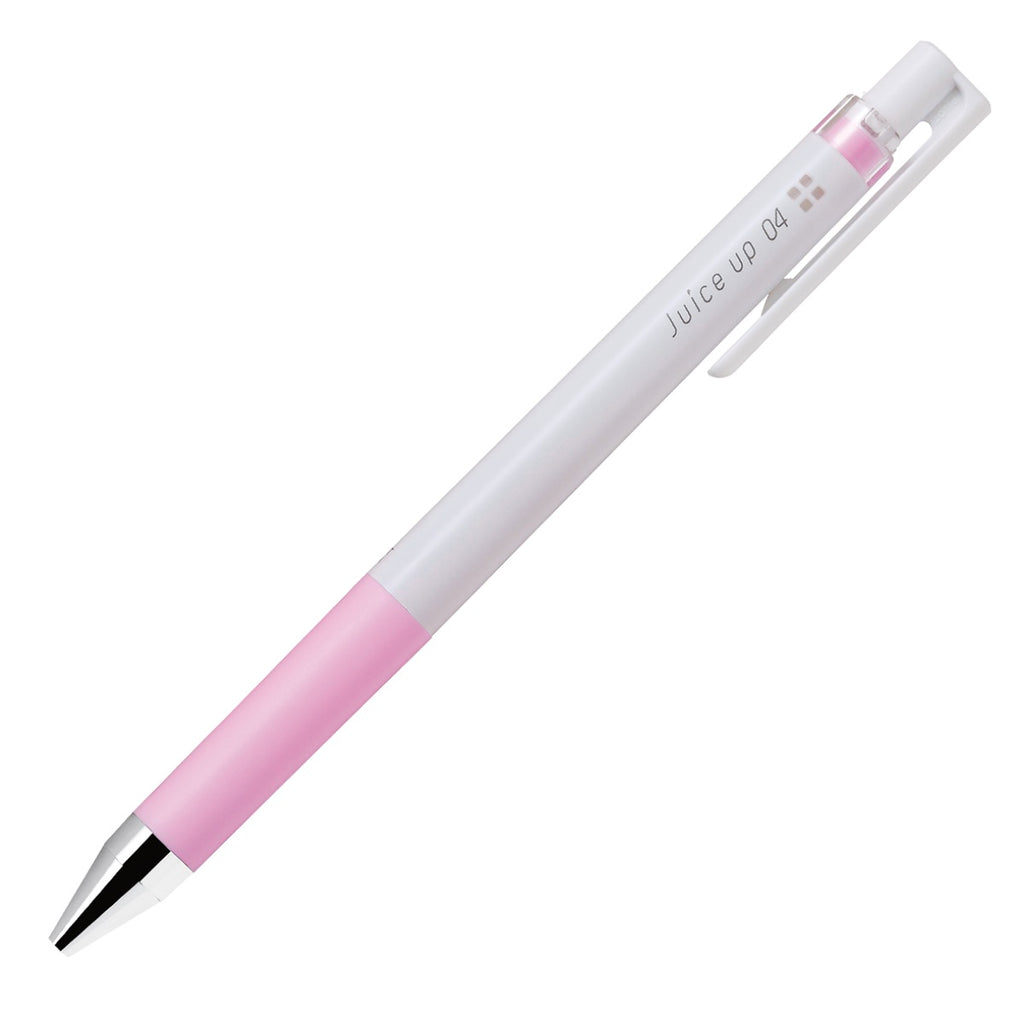 Pilot Juice Up Pastel Pen 0.4