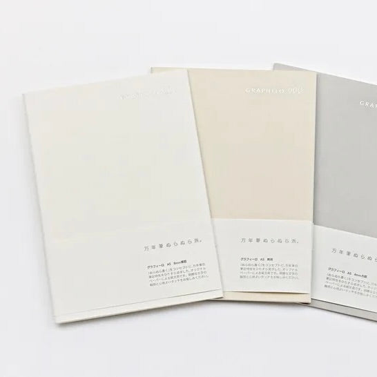 Graphilo A5 Notebooks | Asst