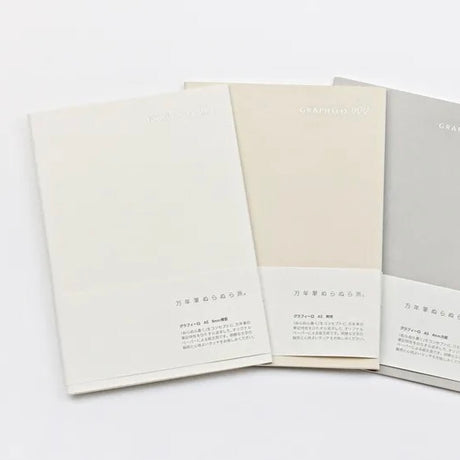 Graphilo A5 Notebooks | Asst