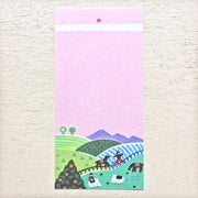 Suzuki Narumi Animal Life Notepad