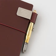 Traveler's Love & Trip Pen Holder - Special Edition
