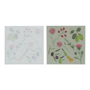 Plants Memo Pad by Aya Iwashima