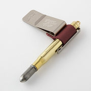 Traveler's Love & Trip Pen Holder - Special Edition