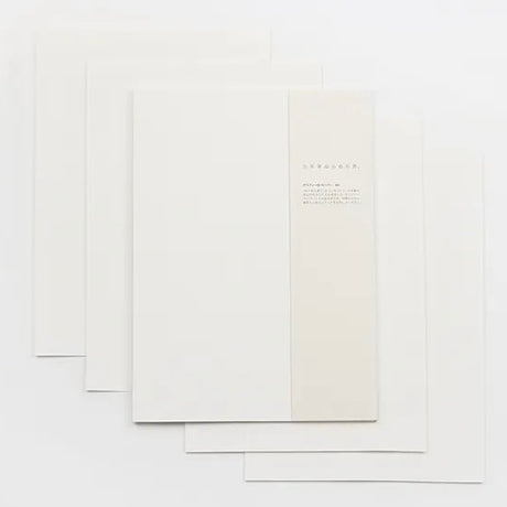 Graphilo A4 Loose Paper