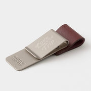 Traveler's Love & Trip Pen Holder - Special Edition