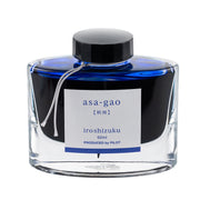 PILOT Iroshizuku asa-gao | 50 ml Bottled ink