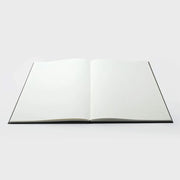 A5 notebook - Enshu Orange